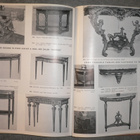 Joseph Aronson : The Encyclopedia of Furniture  1947 - pikkukuva 5