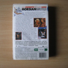 morsian karkuteillä (richard gere/julia roberts) vhs - pikkukuva 2