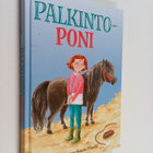 Kirsten Sonne Harild : Palkintoponi - pikkukuva 1