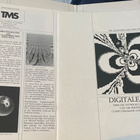 Software: Syn-Code + 38 s. kirja LP 1987 - pikkukuva 4