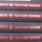 Zacharias Topelius: Talvi-iltain tarinoita 1-4. Wsoy 1975. - pikkukuva 1