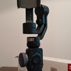Zhiyun Smooth 4 -gimbal puhelimelle - pikkukuva 1