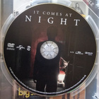 It Comes At Night (2017) DVD - pikkukuva 3