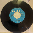 GRAHAM BONNEY: Get Ready * Frenzy * GER 1969 - pikkukuva 1