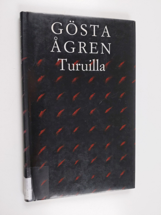 Gösta Ågren : Turuilla