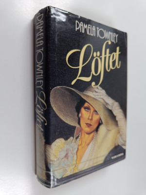 Pamela Townley : Löftet