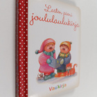 Lasten pieni joululaulukirja - pikkukuva 1