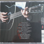 CD: Juha Tapio - Joululauluja (2012) - pikkukuva 2