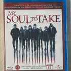 Wes Craven: MY SOUL TO TAKE (2010) uusi ja muoveissa - pikkukuva 1