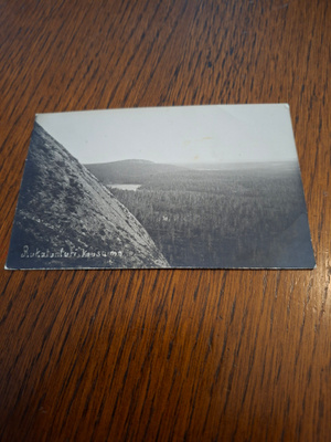 12 Kuusamo Rukatunturi
