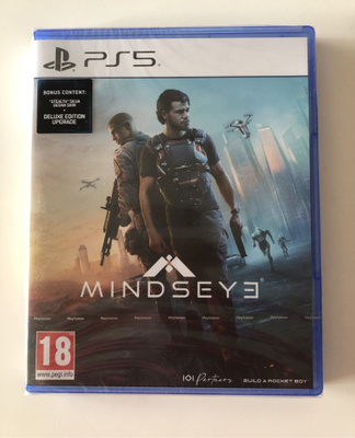 MindsEye