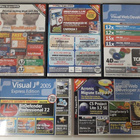 PC Plus 2004, 2005 SuperDVD, useita (5dvd) - pikkukuva 2