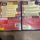 Puuha Pete Vilpas pinteessa ja Hevosenleikkia DVD paketti - pikkukuva 2