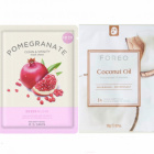 12kpl Sheet Mask kasvonaamio - pikkukuva 2