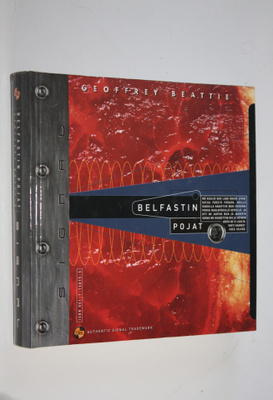 Geoffrey Beattie : Belfastin pojat