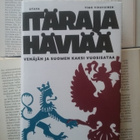 Timo Vihavainen - Itäraja häviää (sid.) - pikkukuva 1