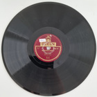 Savikiekko 1940 - Solistiyhtye - Odeon PLD 17 - pikkukuva 2