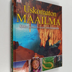 John Woodward : Uskomaton maailma : koko perheen suuri en... - pikkukuva 1