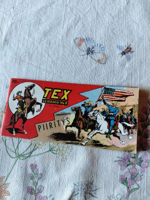 tex 2vsk 8