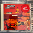 MORCHEEBA - Big Calm cd - pikkukuva 1