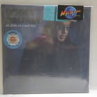 ROGER DALTREY - AS LONG AS I HAVE YOU UUSI SS 180G LP - pikkukuva 1