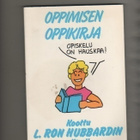 Oppimisen oppikirja, New Era 1987, nid., K3, ( Hubbard ) - pikkukuva 1
