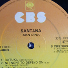 Santana : 3. - pikkukuva 3
