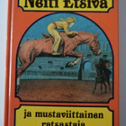 Neiti etsivä ja mustaviittainen ratsastaja - pikkukuva 1