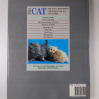 David Alderton : The cat : the most complete, illustrated... - pikkukuva 2