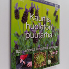 Jenny Hendy : Kaunis huoleton puutarha - pikkukuva 1