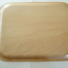 BACKMAN KOIVU VANERI TARJOTIN MADE IN FINLAND - pikkukuva 2