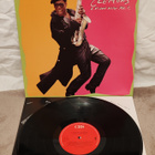 Clarence Clemons A Night With Mr. C lp - pikkukuva 1