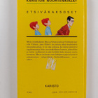 Sivar Ahlrud : Krokotiililammen arvoitus - pikkukuva 2