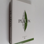 Platon : Teokset 2 : Gorgias ; Menon ; Meneksenos ; Euthy... - pikkukuva 1