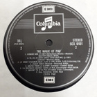 Edith Piaf - The Magic Of Piaf (LP) - pikkukuva 5