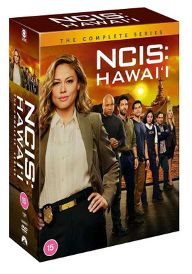 Ncis:havaii
