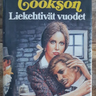 Catherine Cookson - Liekehtivät vuodet - pikkukuva 1