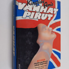 Kingsley Amis : Vanhat pirut - pikkukuva 1