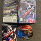 Need For Speed - Hot Pursuit PS3 (Suomijulkaisu) - pikkukuva 1