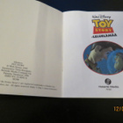 WALT DISNEY: TOY STORY- LELUELÄMÄÄ - pikkukuva 2