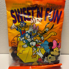 Avaamaton vanha Nestle Disney makeispakkaus - pikkukuva 1