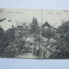 Helsinki Alppila - 1912 Hankoon - pikkukuva 1