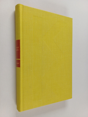 Kurt Vonnegut : Kissan kehto