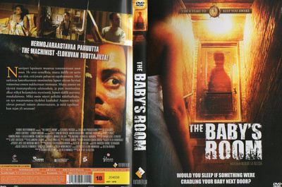 baby´s room (10 460) k -FI- DVD suomik. 2006