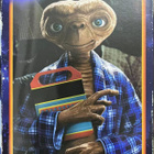 E.T. the Extra-Terrestrial TELEPATHY ET - HEAD HUNTER STORE. - pikkukuva 1