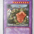 Yu-Gi-Oh hirviö D.3.S Frog - pikkukuva 1