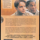 Shawshank Redemption - Avain pakoon (2DVD) uusi ja muoveissa - pikkukuva 2