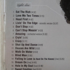 Young Lust  - The Aerosmith Anthology CD x 2 - pikkukuva 4