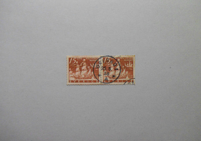 RUOTSI Mi 246 B/Dr o