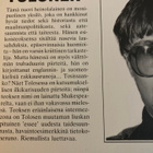 KOSTI TOLONEN: UNTEN KUDELMA - pikkukuva 2